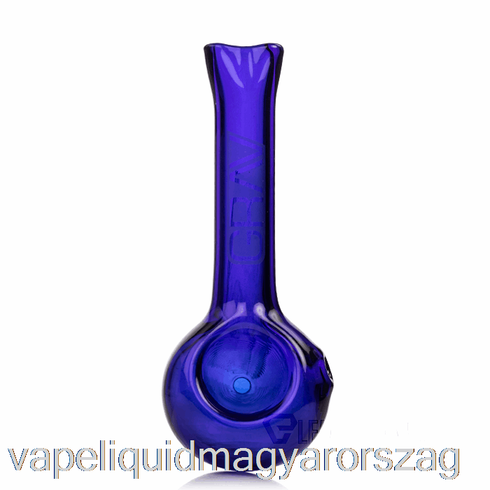 Grav Csipet Kanál Kék Vape Folyadék